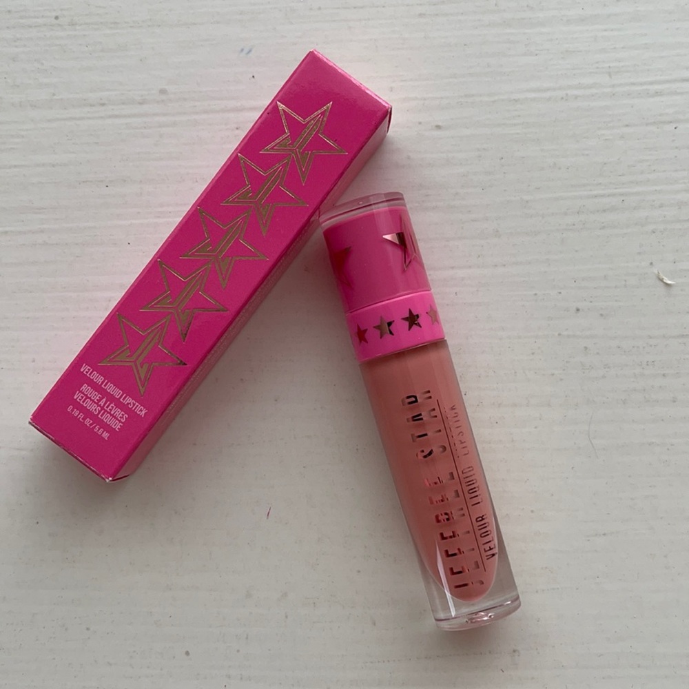 Jeffree Star Velour Liquid Lipstick
